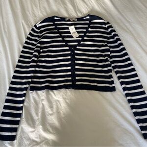 Loft cardigan Medium